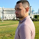 Андрей, 36 лет
