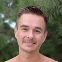 Ренат, 43 года