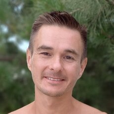 Фотография мужчины Ренат, 43 года из г. Анапа