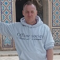 Фотография мужчины Максим, 39 лет из г. Алматы