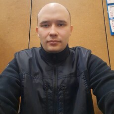 Фотография мужчины Владимир, 30 лет из г. Набережные Челны