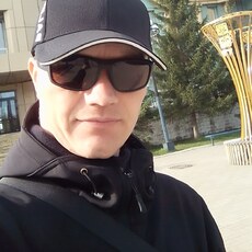 Фотография мужчины Николай, 36 лет из г. Щучинск