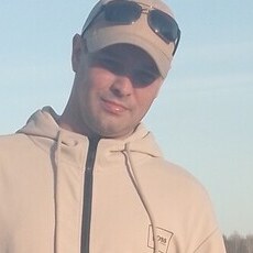 Фотография мужчины Николай, 36 лет из г. Пермь