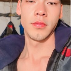 Фотография мужчины Икрам, 25 лет из г. Актау