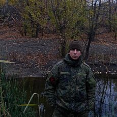 Фотография мужчины Дмитрий, 23 года из г. Сургут