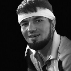 Фотография мужчины Muborizjon, 27 лет из г. Душанбе