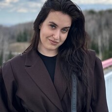 Фотография девушки Елизавета, 19 лет из г. Бийск