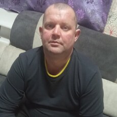 Фотография мужчины Василий, 41 год из г. Тавда