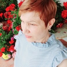Фотография девушки Светлана, 54 года из г. Измаил