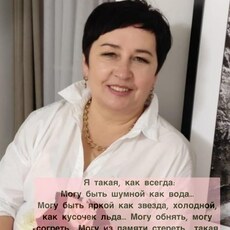 Фотография девушки Елена, 51 год из г. Буинск