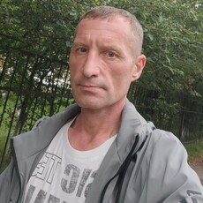 Фотография мужчины Алексей, 47 лет из г. Усолье-Сибирское