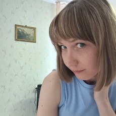 Фотография девушки Настя, 32 года из г. Архыз