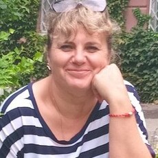 Фотография девушки Світлана, 46 лет из г. Одесса