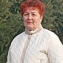 Люда, 64 года