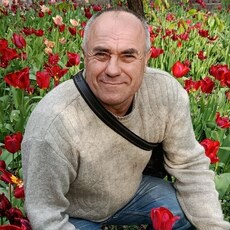 Фотография мужчины Юрий, 60 лет из г. Стаханов