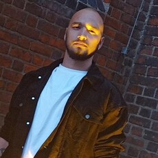 Фотография мужчины Иван, 23 года из г. Гданьск