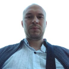 Фотография мужчины Андрей, 40 лет из г. Чехов