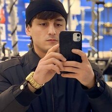 Фотография мужчины Мухаммад, 29 лет из г. Душанбе