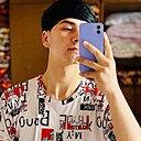 Каюм, 22 года