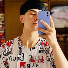 Фотография мужчины Каюм, 22 года из г. Надым