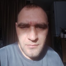 Фотография мужчины Евгений, 35 лет из г. Астана