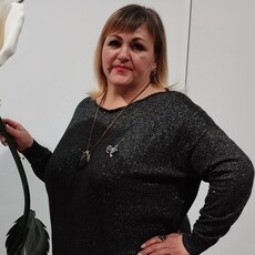 Фотография девушки Любовь, 51 год из г. Острогожск