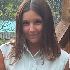 Фотография девушки Светлана, 38 лет из г. Нижневартовск