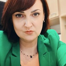 Фотография девушки Евгения, 41 год из г. Варшава