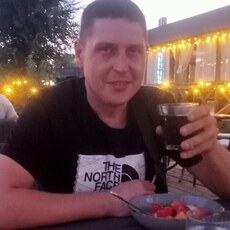 Фотография мужчины Андрей, 38 лет из г. Кривой Рог