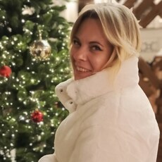 Фотография девушки Хельга, 38 лет из г. Долгопрудный