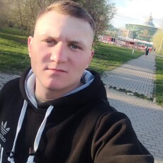 Фотография мужчины Роман, 21 год из г. Астана