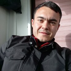 Фотография мужчины Чингиз, 30 лет из г. Астана