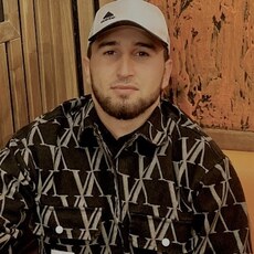 Фотография мужчины Somon, 26 лет из г. Астана