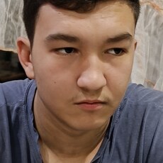 Фотография мужчины Эрнест, 20 лет из г. Островец