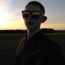 Фотография мужчины Никита, 22 года из г. Ижевск