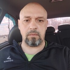 Фотография мужчины Константин, 42 года из г. Самара