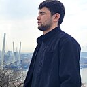 Али, 30 лет