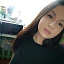 Диана, 19 лет