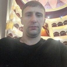 Фотография мужчины Евгений, 37 лет из г. Астрахань