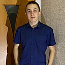 Ян, 24 года