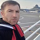 Захид, 33 года