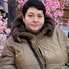 Фотография девушки Ирина, 57 лет из г. Королёв