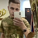 Иван, 20 лет