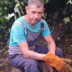 Фотография мужчины Андрей, 50 лет из г. Самара
