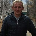 Александр Ильин, 35 лет