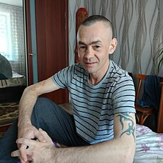 Фотография мужчины Александр, 42 года из г. Заринск