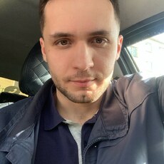 Фотография мужчины Степан, 30 лет из г. Шахты