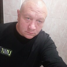Фотография мужчины Сергей, 43 года из г. Пугачев