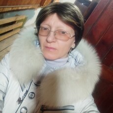 Фотография девушки Нина, 42 года из г. Алматы