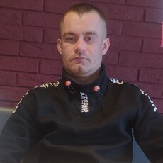 Фотография мужчины Юрий, 29 лет из г. Можга